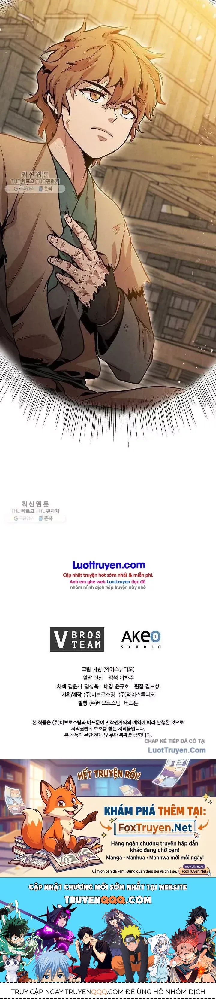 Đại Sư Huynh Chap 14 - Next Chap 13