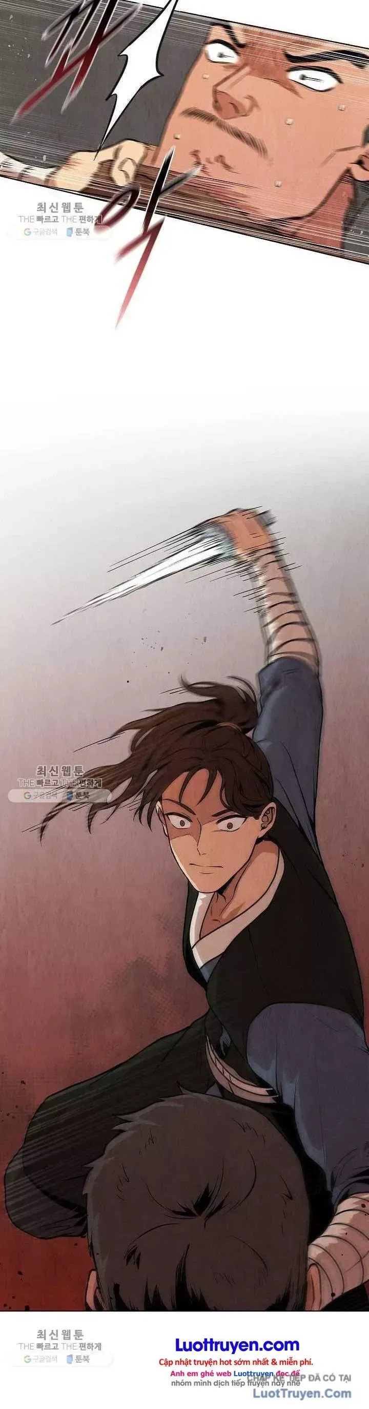 Đại Sư Huynh Chap 14 - Next Chap 13