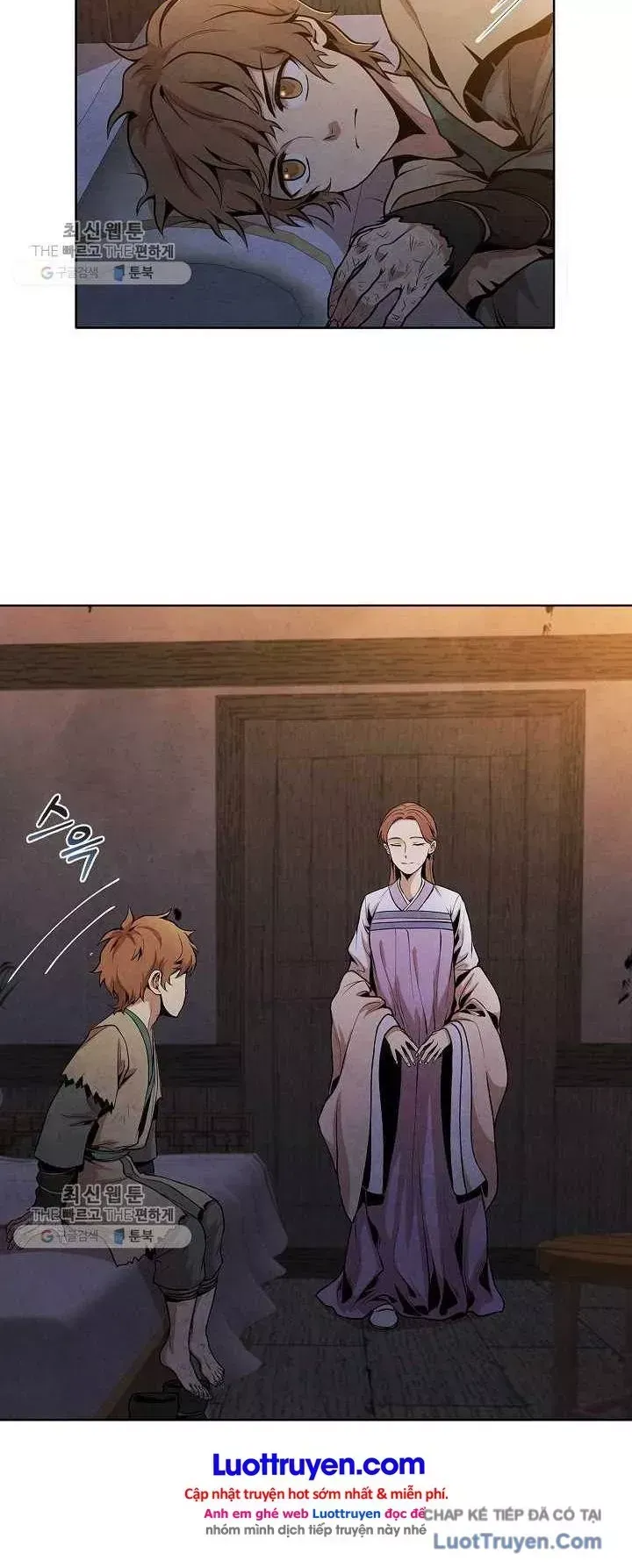 Đại Sư Huynh Chap 15 - Next Chap 14