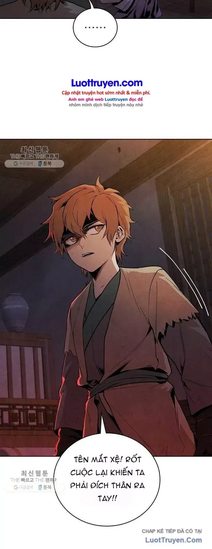 Đại Sư Huynh Chap 15 - Next Chap 14