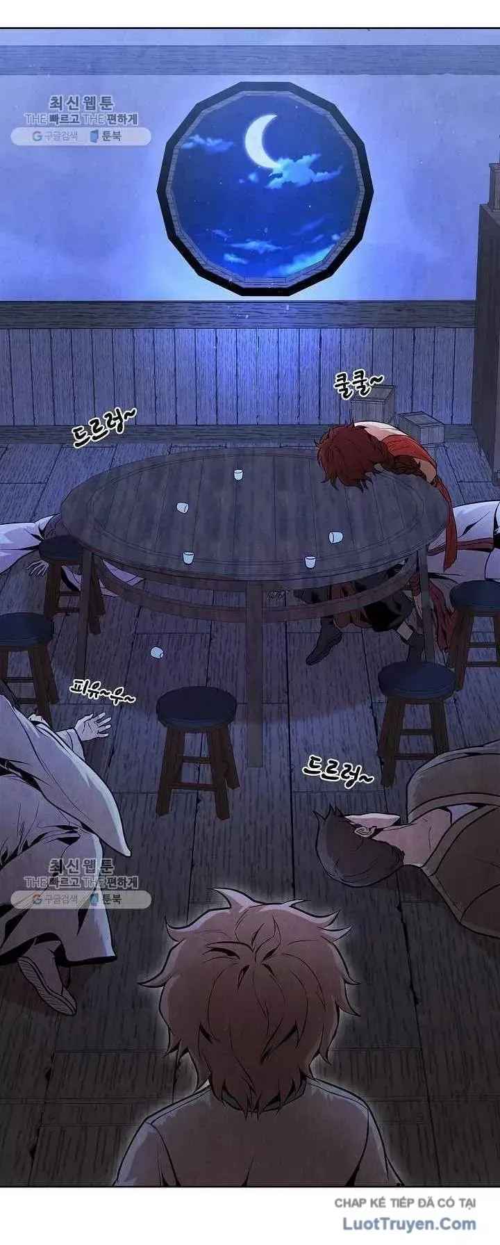 Đại Sư Huynh Chap 15 - Next Chap 14