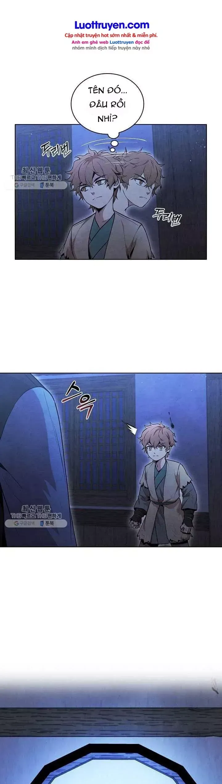 Đại Sư Huynh Chap 15 - Next Chap 14