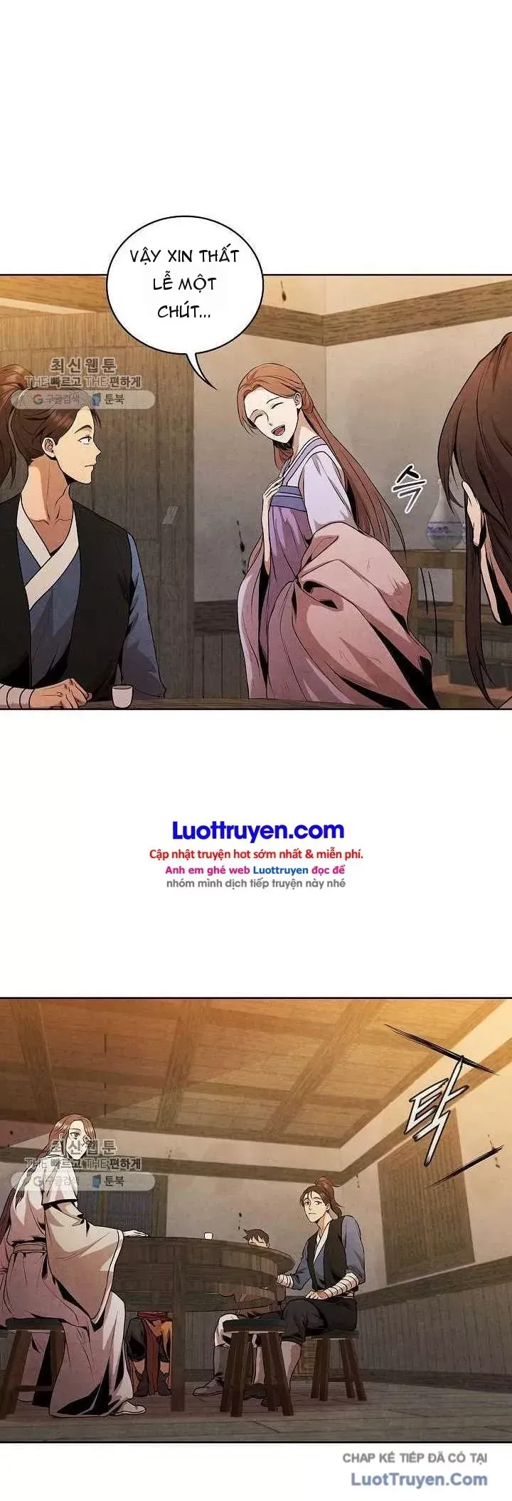 Đại Sư Huynh Chap 15 - Next Chap 14