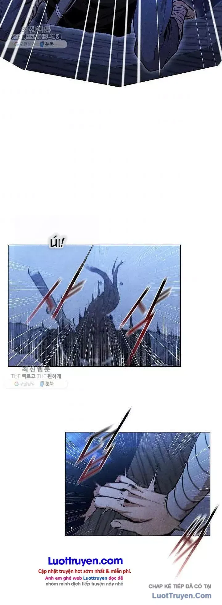 Đại Sư Huynh Chap 15 - Next Chap 14