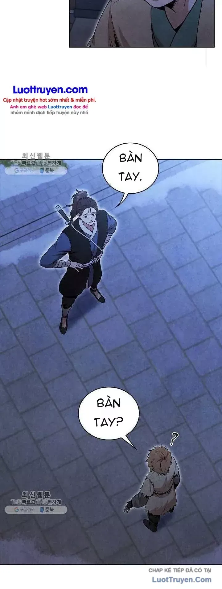 Đại Sư Huynh Chap 15 - Next Chap 14