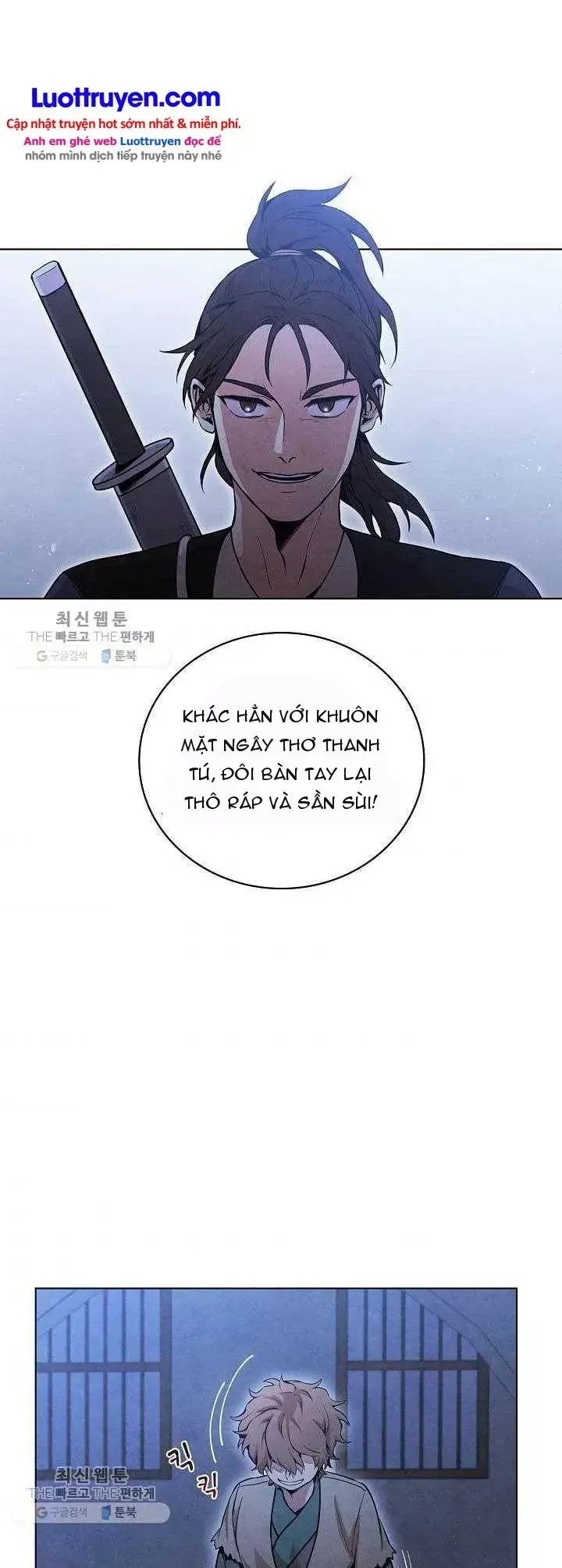 Đại Sư Huynh Chap 15 - Next Chap 14