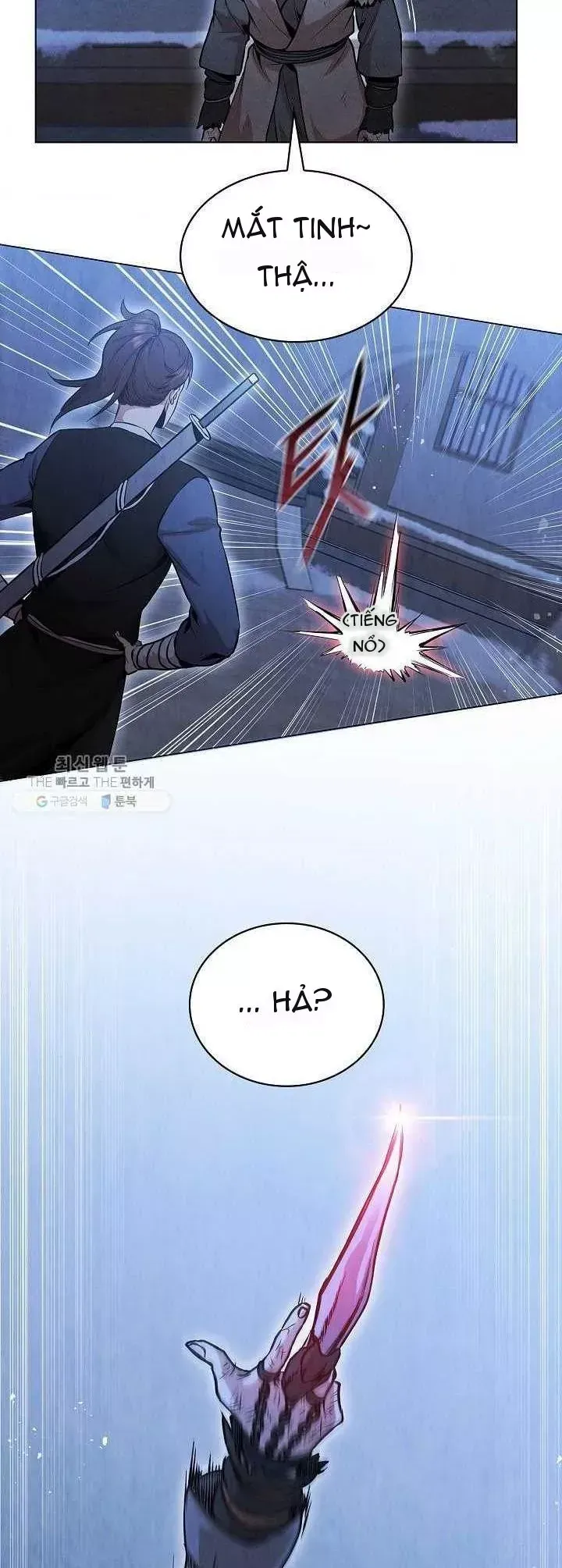 Đại Sư Huynh Chap 15 - Next Chap 14