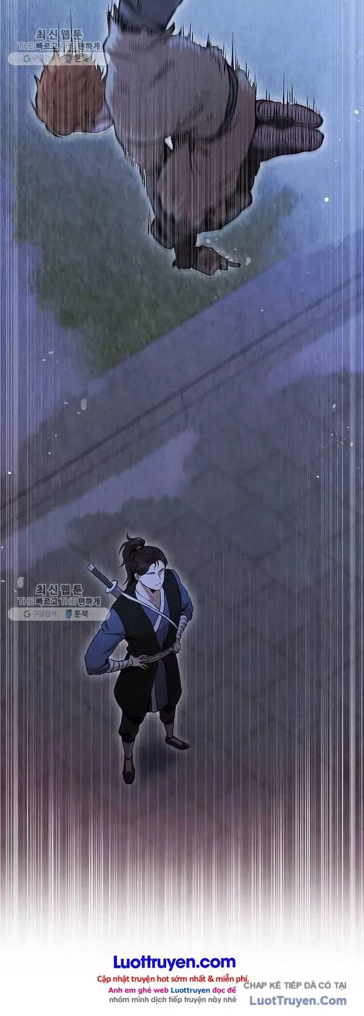Đại Sư Huynh Chap 15 - Next Chap 14