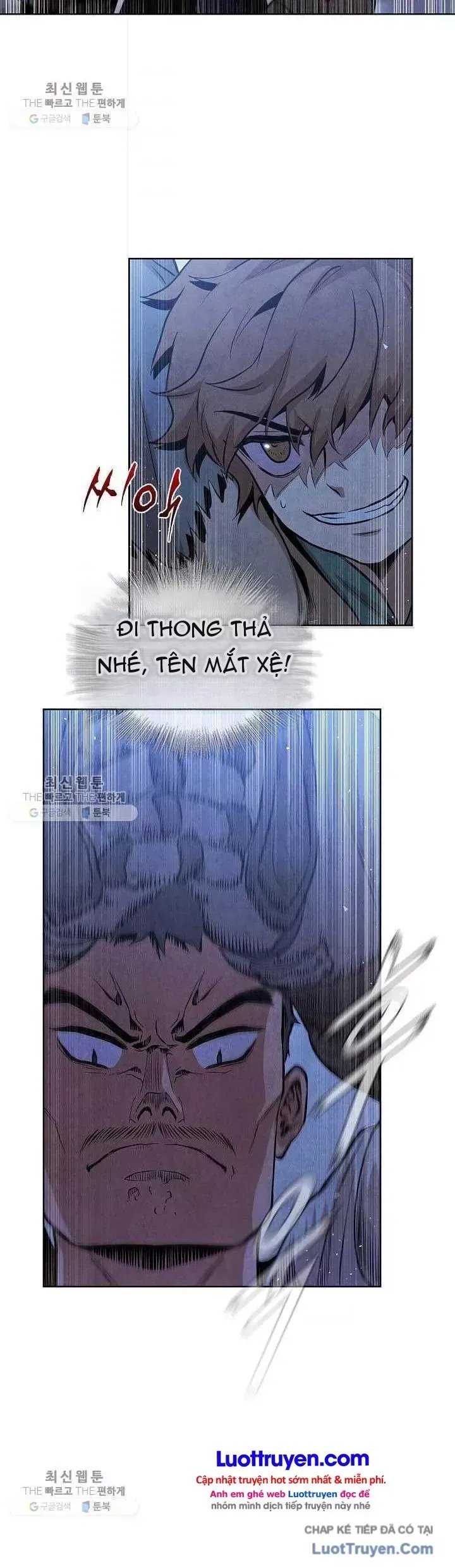 Đại Sư Huynh Chap 15 - Next Chap 14