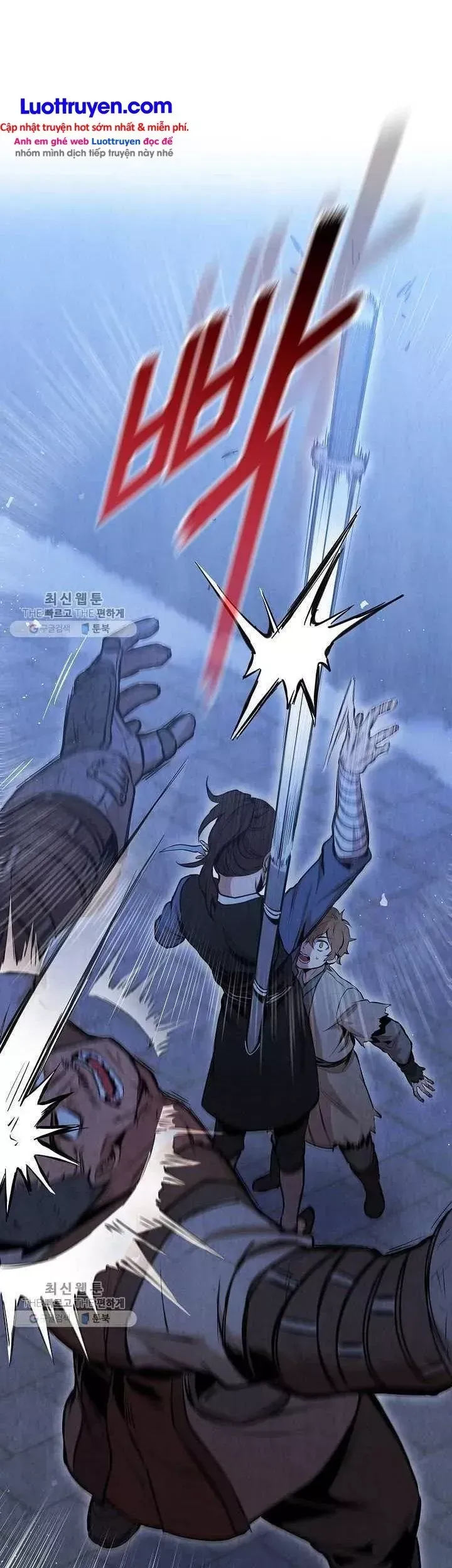 Đại Sư Huynh Chap 15 - Next Chap 14