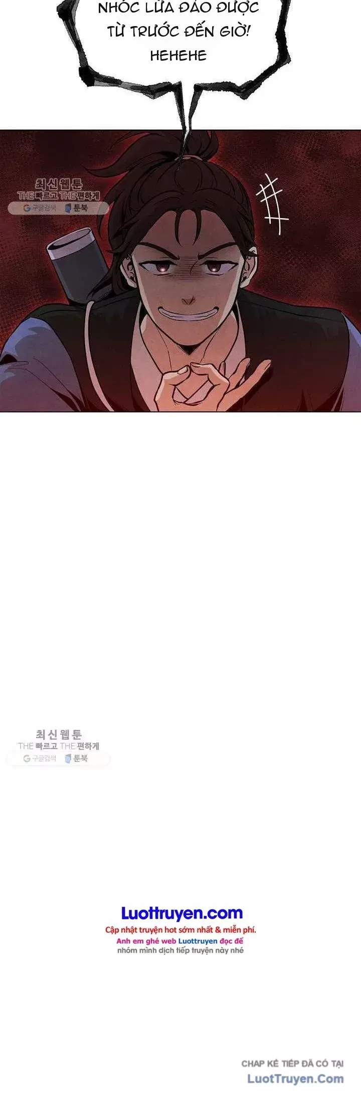 Đại Sư Huynh Chap 15 - Next Chap 14