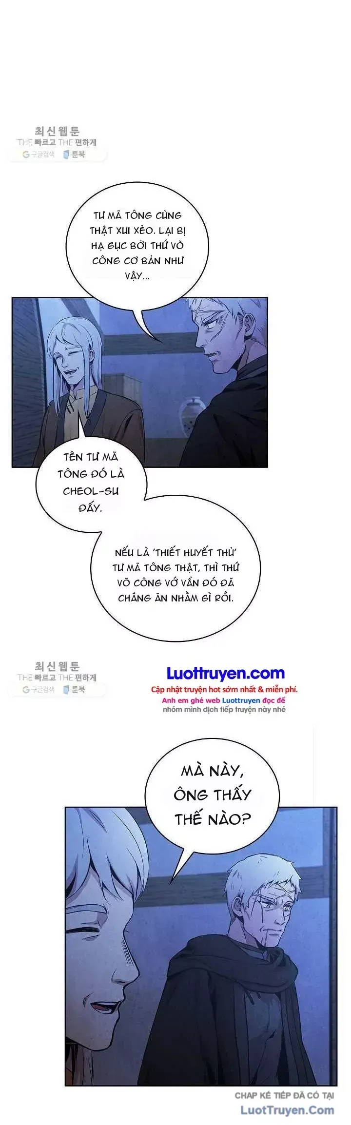 Đại Sư Huynh Chap 15 - Next Chap 14