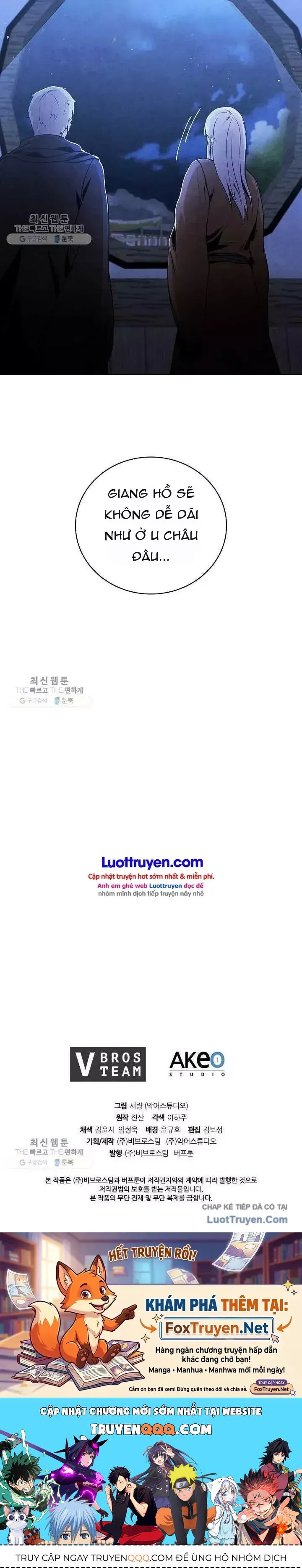 Đại Sư Huynh Chap 15 - Next Chap 14
