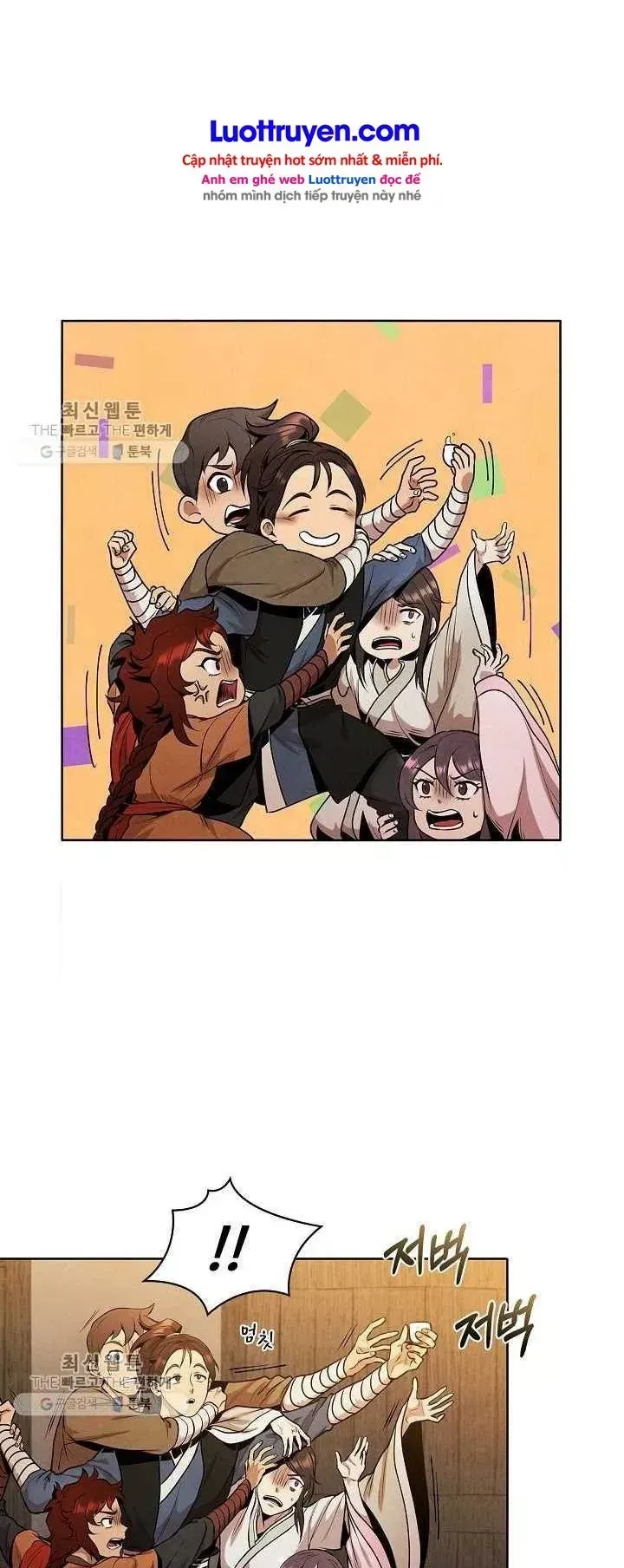 Đại Sư Huynh Chap 15 - Next Chap 14