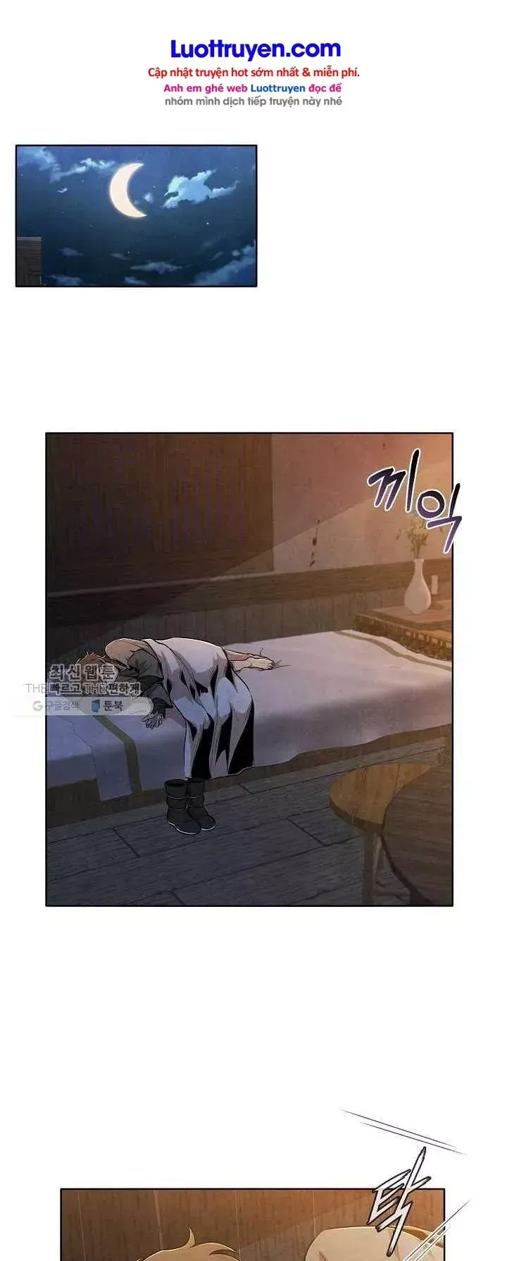 Đại Sư Huynh Chap 15 - Next Chap 14