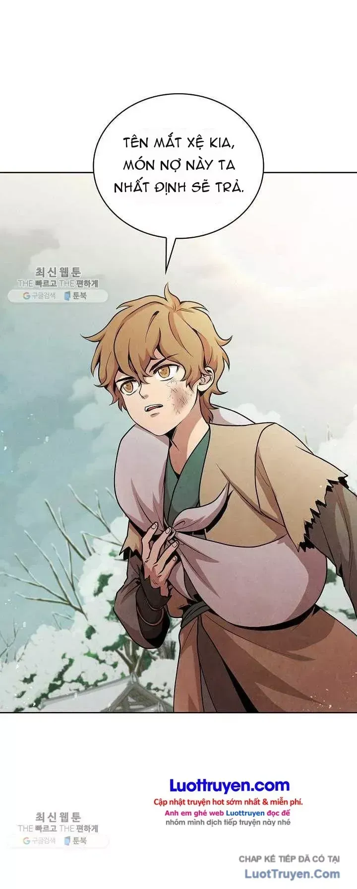 Đại Sư Huynh Chap 16 - Next Chap 15