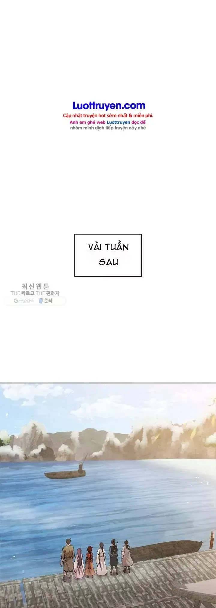 Đại Sư Huynh Chap 16 - Next Chap 15