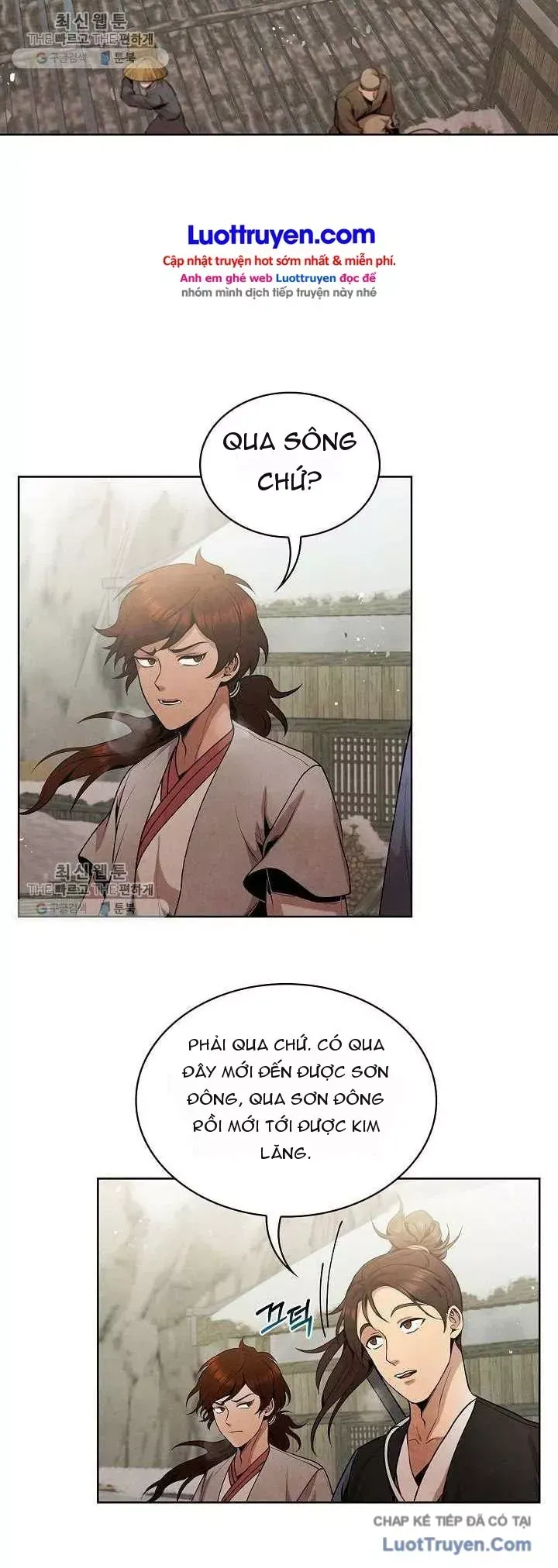 Đại Sư Huynh Chap 16 - Next Chap 15