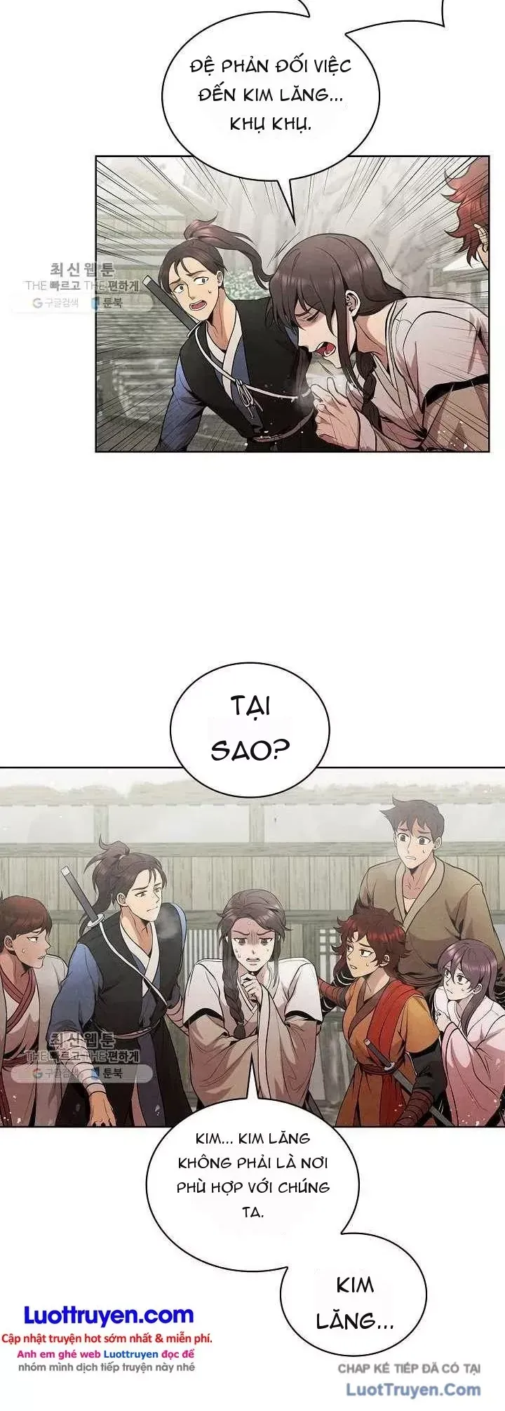 Đại Sư Huynh Chap 16 - Next Chap 15