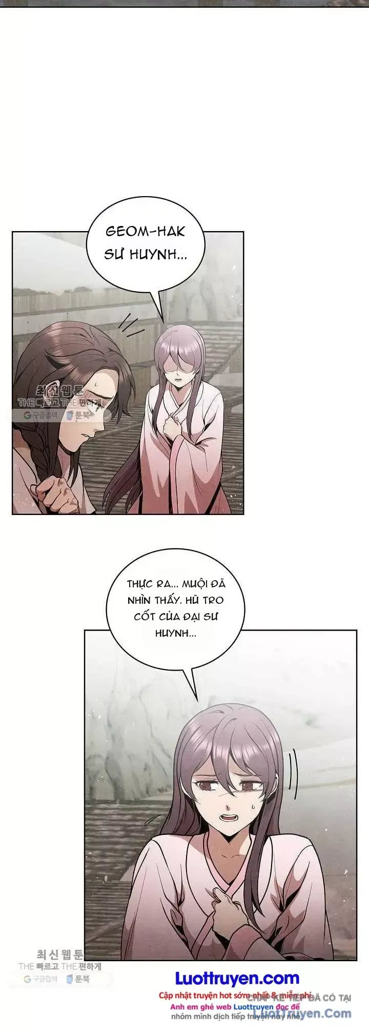 Đại Sư Huynh Chap 16 - Next Chap 15