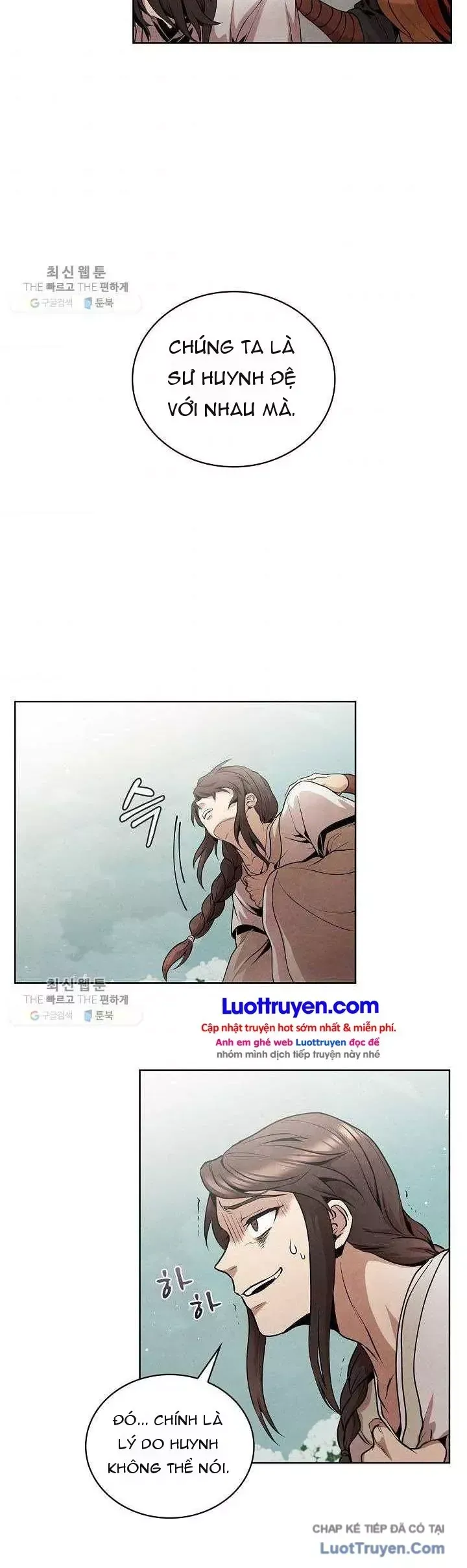 Đại Sư Huynh Chap 16 - Next Chap 15