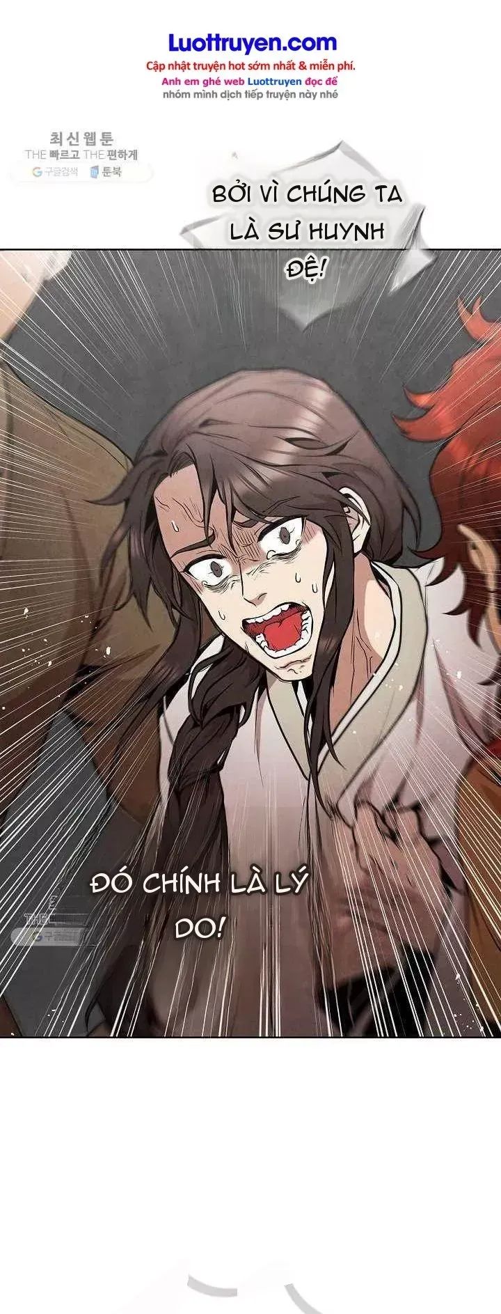 Đại Sư Huynh Chap 16 - Next Chap 15