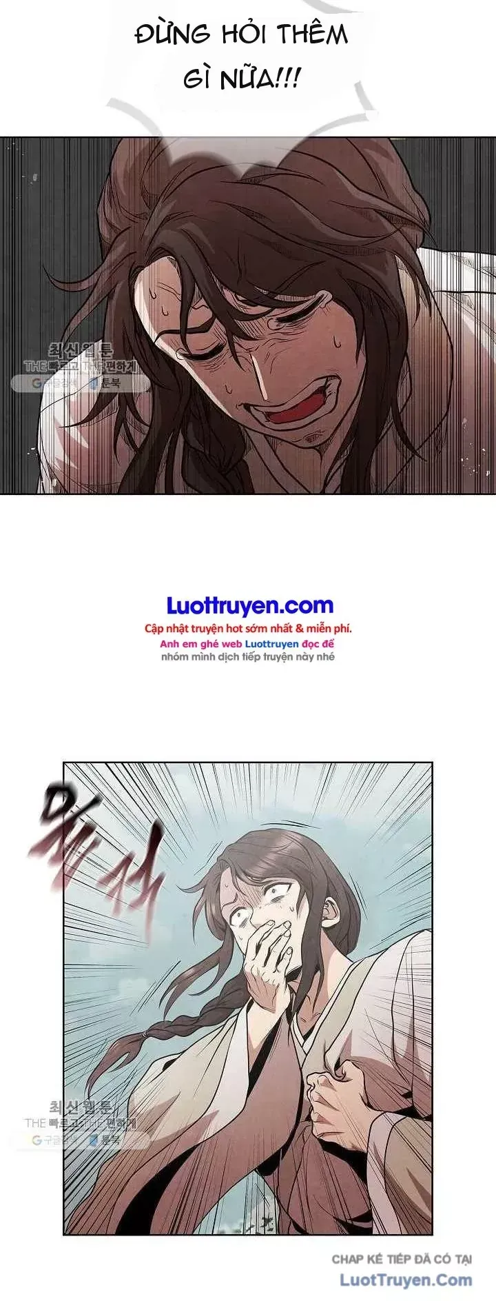 Đại Sư Huynh Chap 16 - Next Chap 15