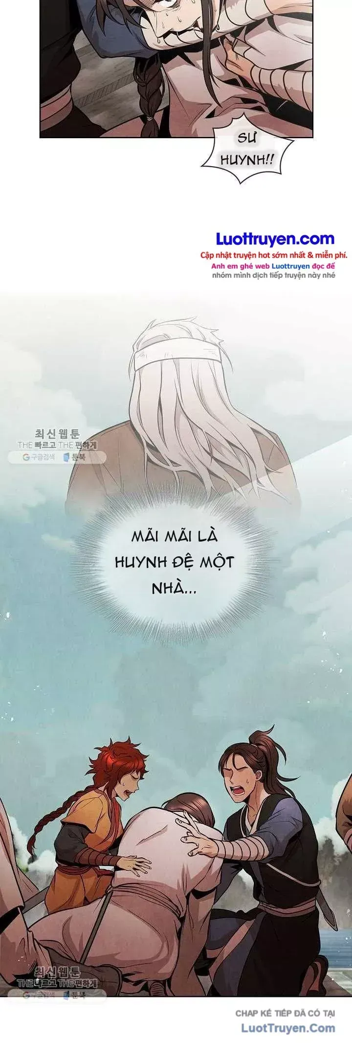 Đại Sư Huynh Chap 16 - Next Chap 15