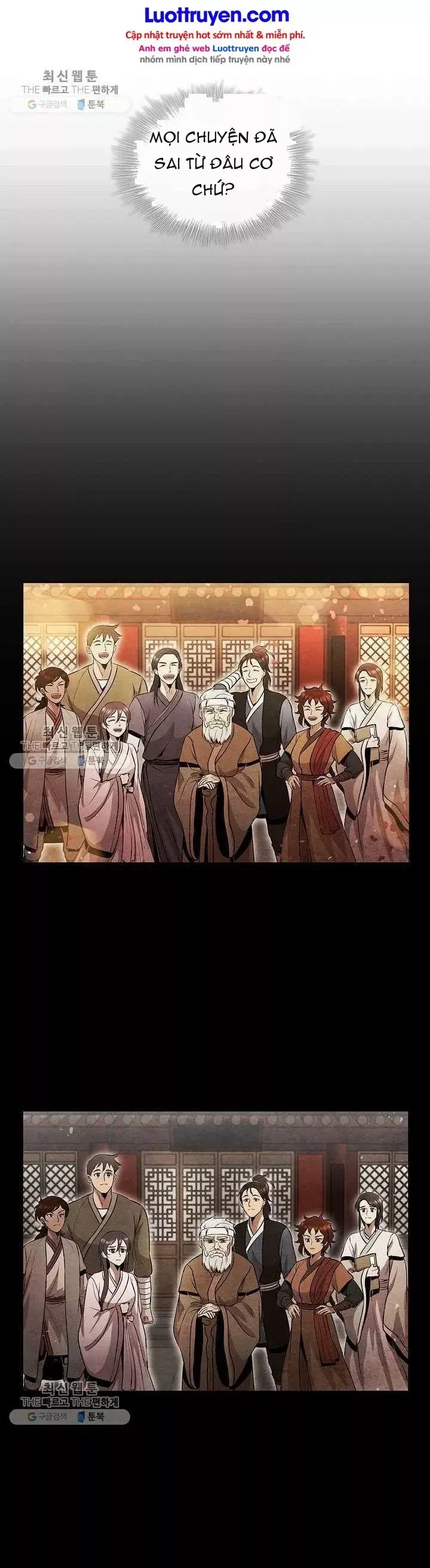 Đại Sư Huynh Chap 16 - Next Chap 15