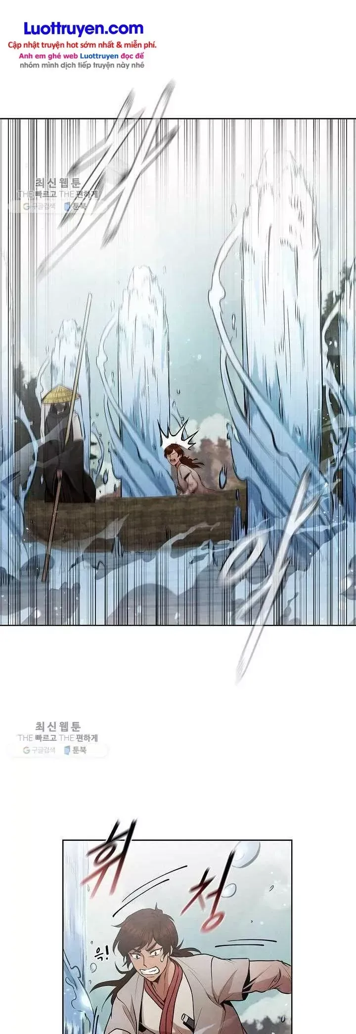 Đại Sư Huynh Chap 16 - Next Chap 15