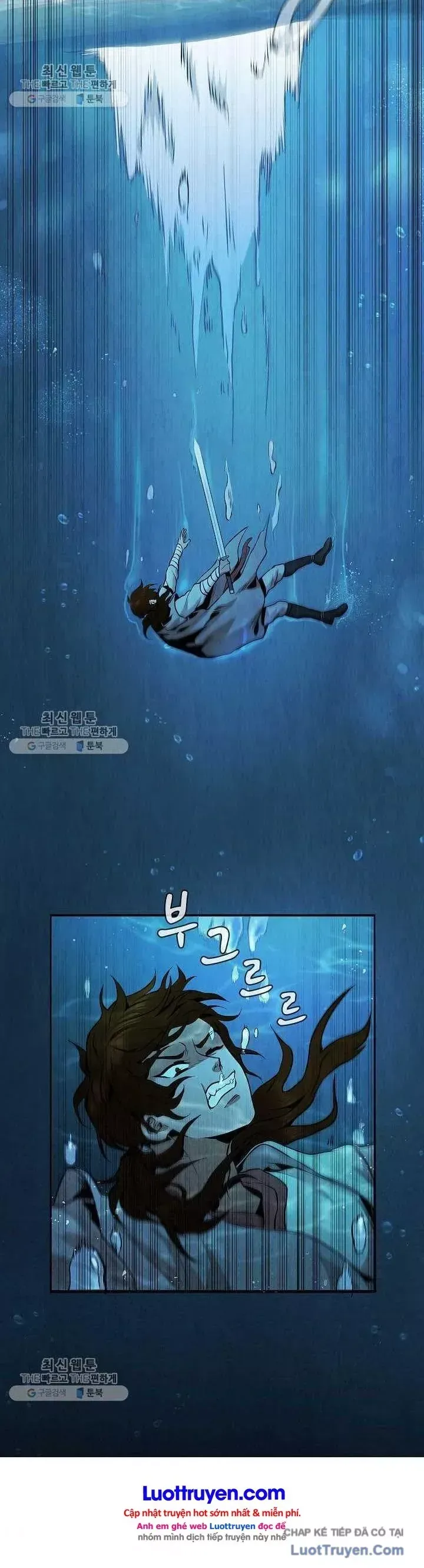 Đại Sư Huynh Chap 16 - Next Chap 15