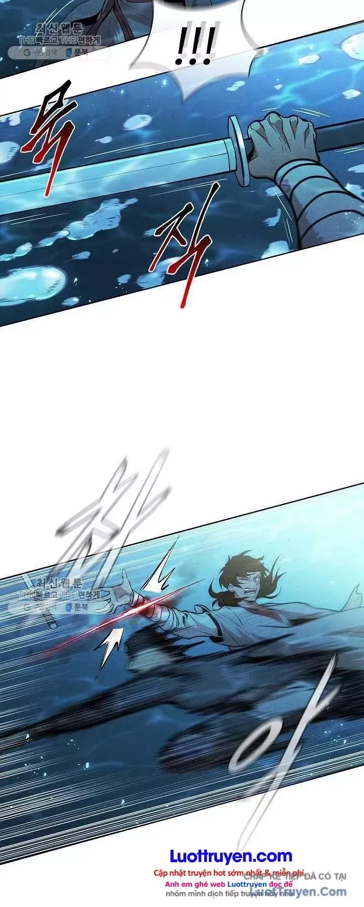 Đại Sư Huynh Chap 16 - Next Chap 15