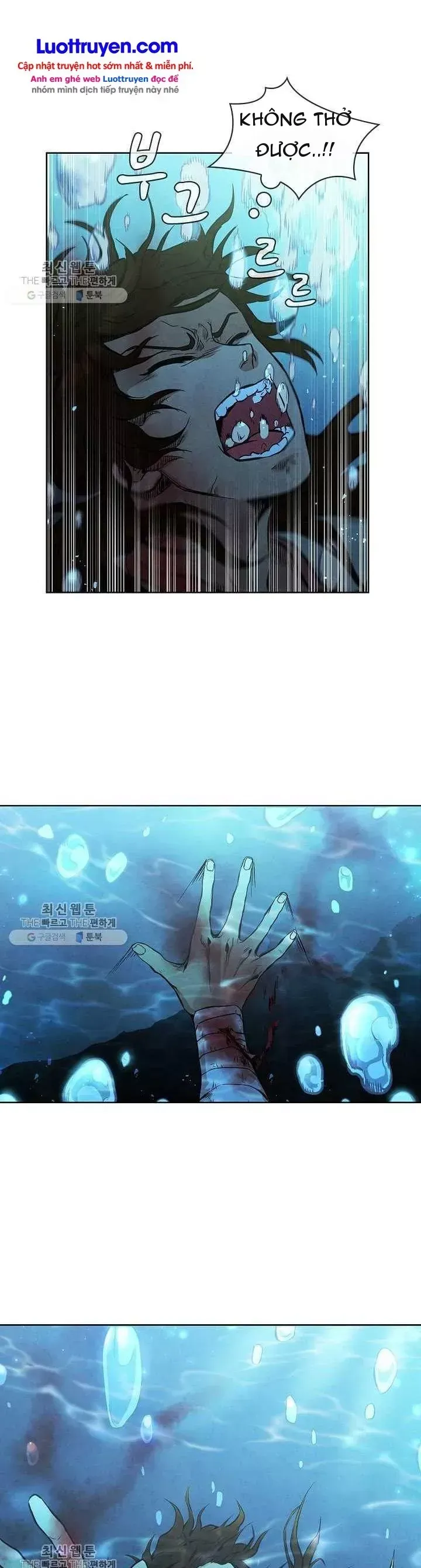 Đại Sư Huynh Chap 16 - Next Chap 15