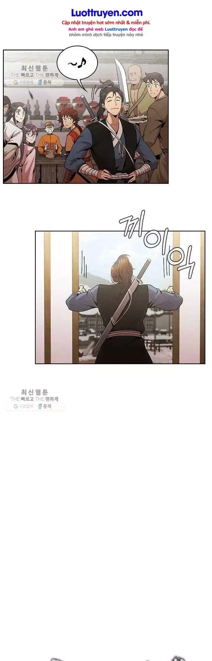 Đại Sư Huynh Chap 16 - Next Chap 15