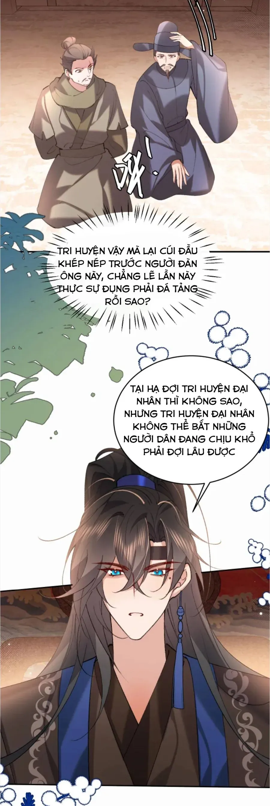 Cách Thức Sinh Tồn Của Pháo Hôi Khuê Nữ