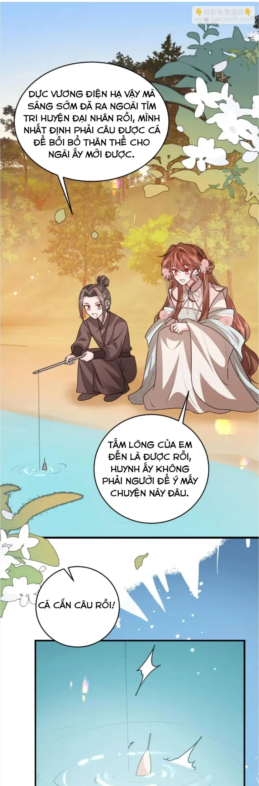 Cách Thức Sinh Tồn Của Pháo Hôi Khuê Nữ