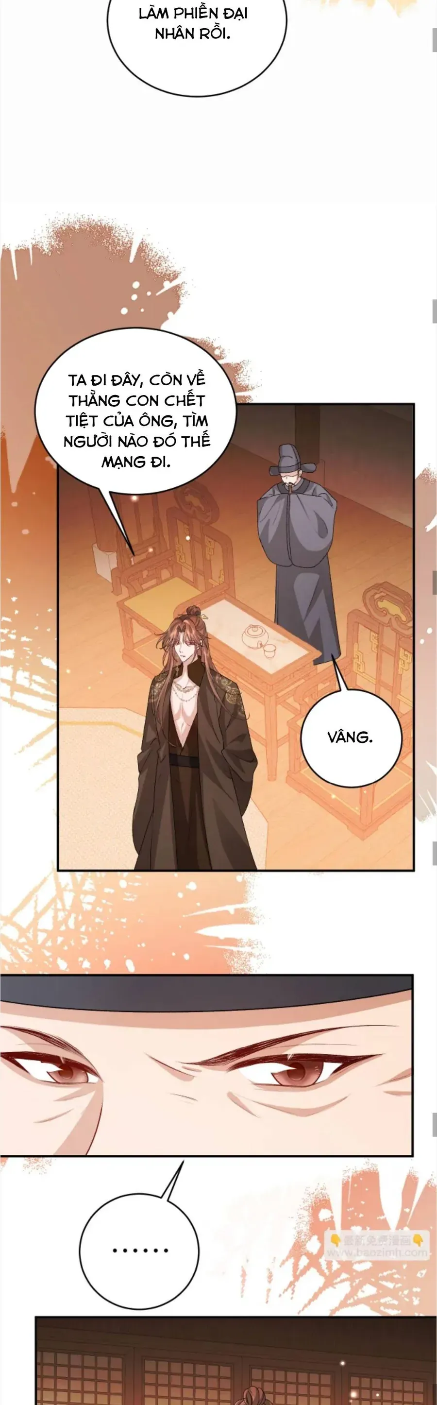 Cách Thức Sinh Tồn Của Pháo Hôi Khuê Nữ
