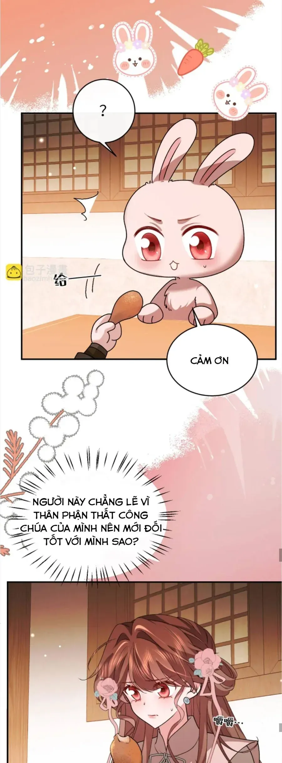 Cách Thức Sinh Tồn Của Pháo Hôi Khuê Nữ