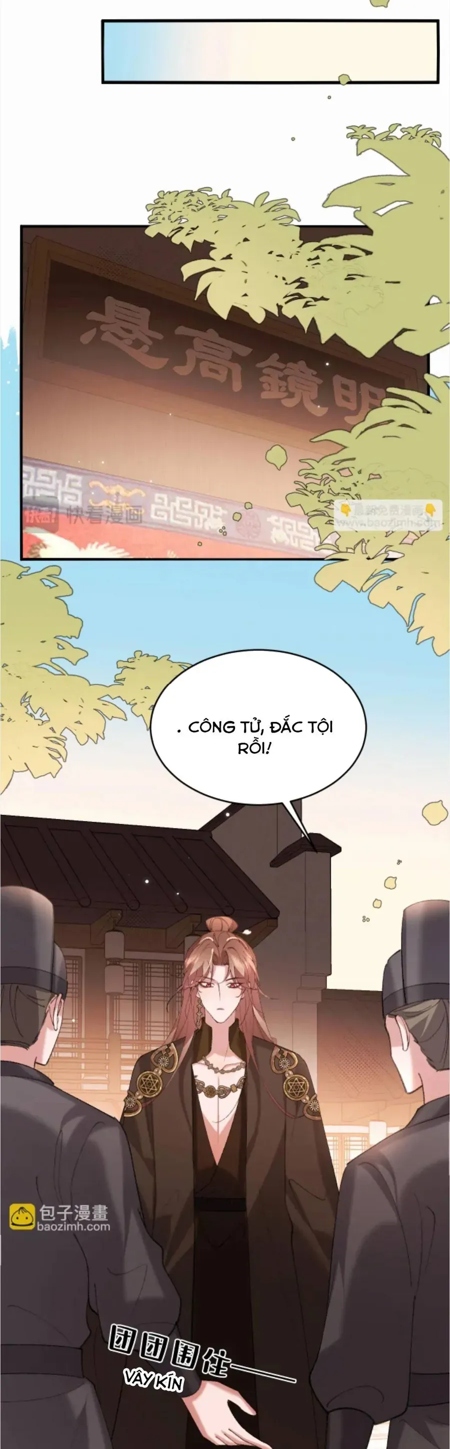 Cách Thức Sinh Tồn Của Pháo Hôi Khuê Nữ