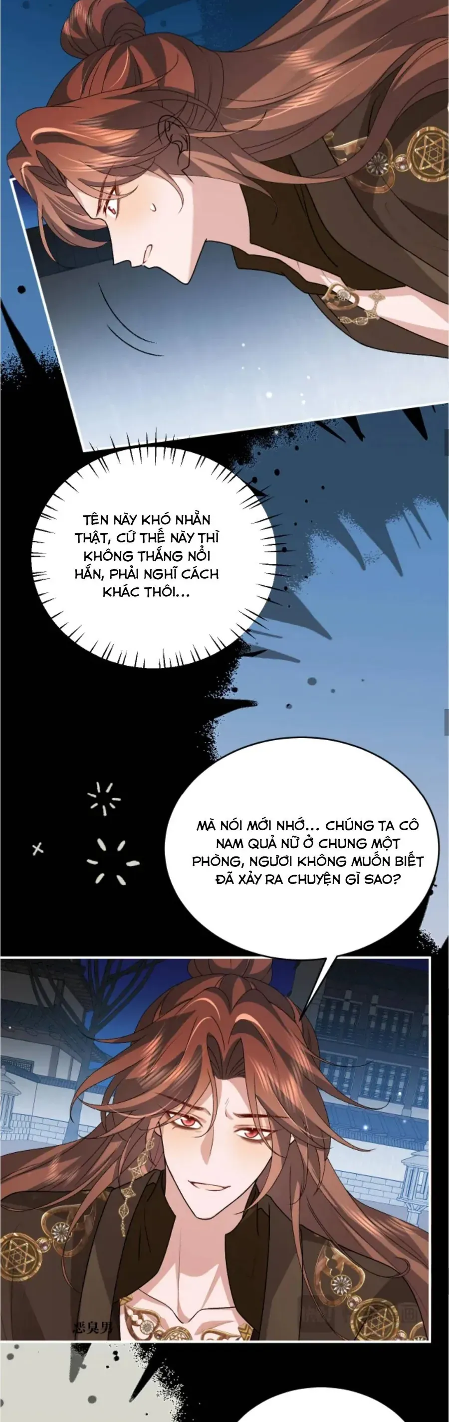 Cách Thức Sinh Tồn Của Pháo Hôi Khuê Nữ