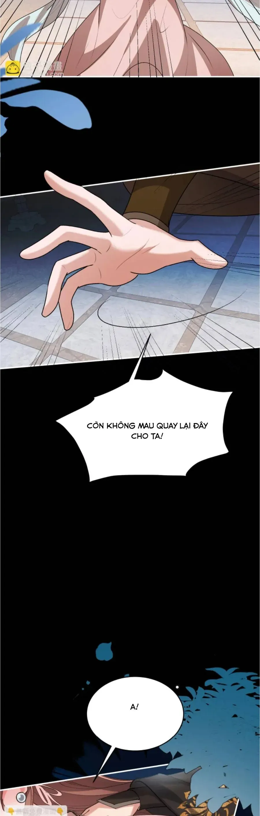Cách Thức Sinh Tồn Của Pháo Hôi Khuê Nữ