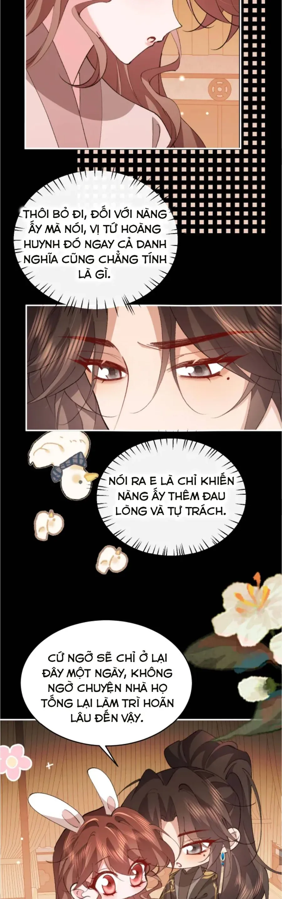 Cách Thức Sinh Tồn Của Pháo Hôi Khuê Nữ