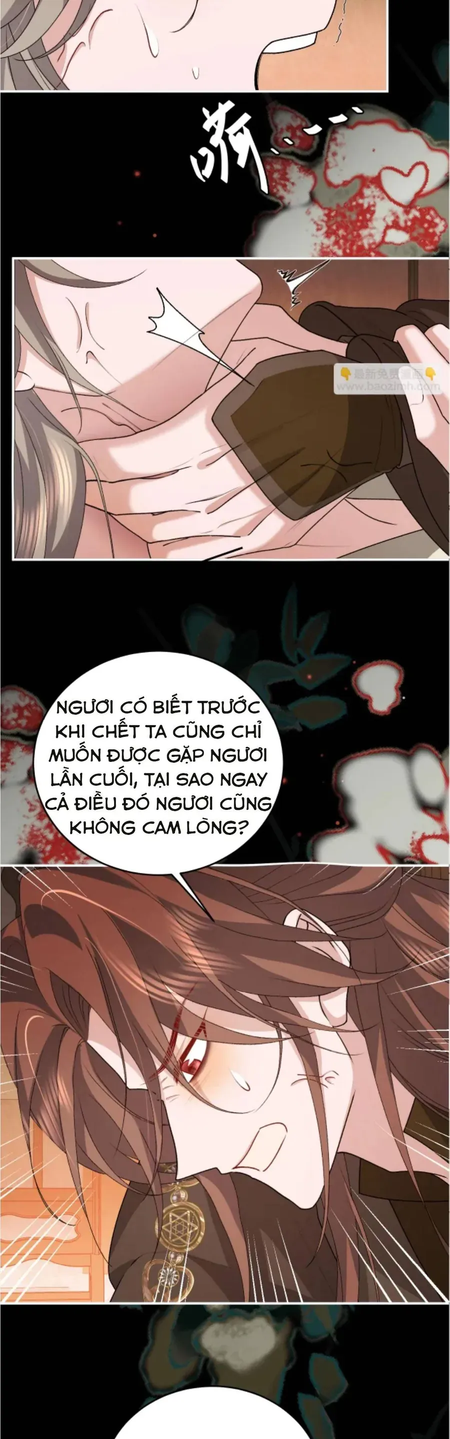 Cách Thức Sinh Tồn Của Pháo Hôi Khuê Nữ