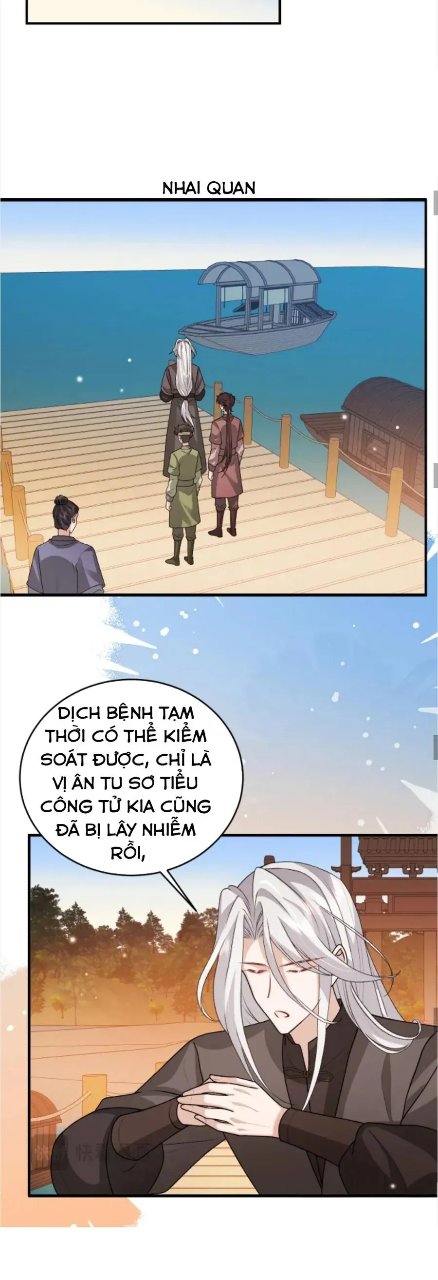 Cách Thức Sinh Tồn Của Pháo Hôi Khuê Nữ