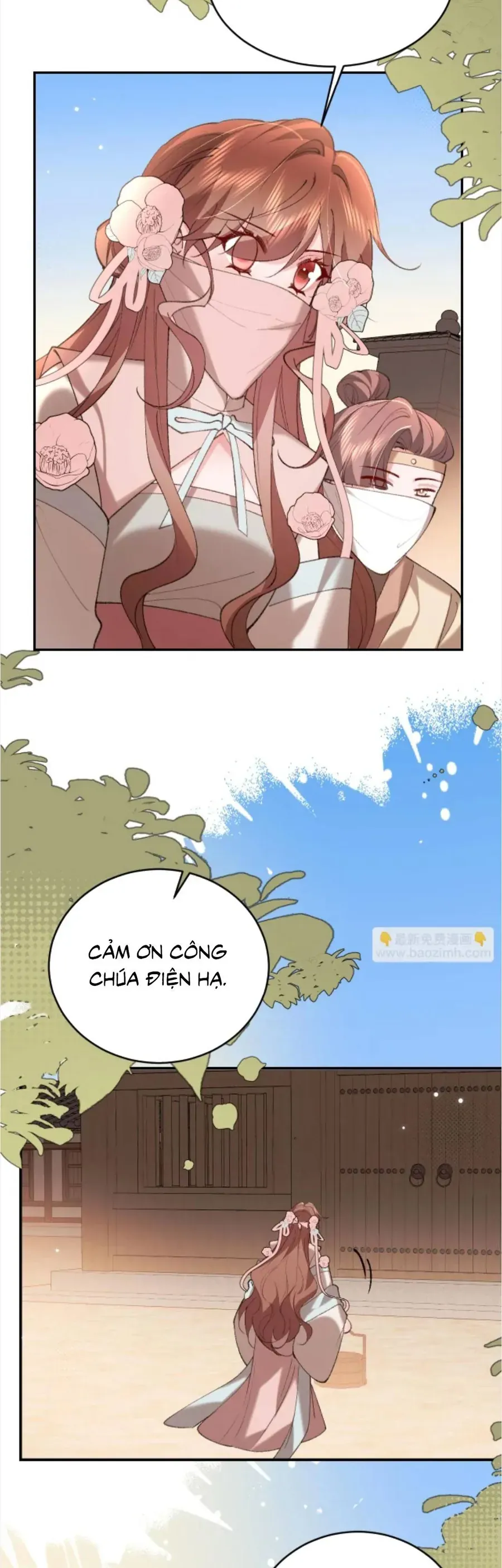 Cách Thức Sinh Tồn Của Pháo Hôi Khuê Nữ