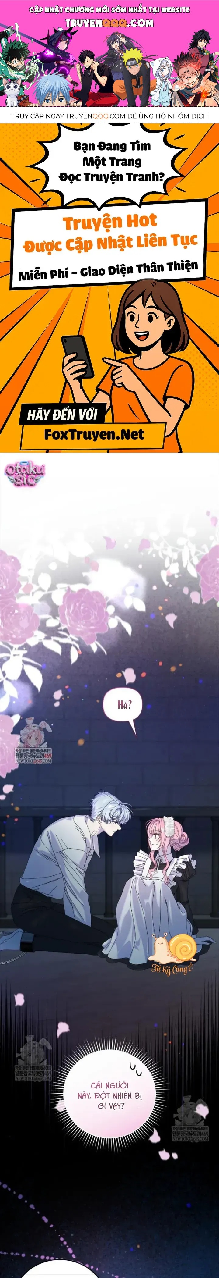 Kẻ Ám Ảnh Cuồng Tín Đang Cố Giam Cầm Tôi Chap 28 - Next Chap 27
