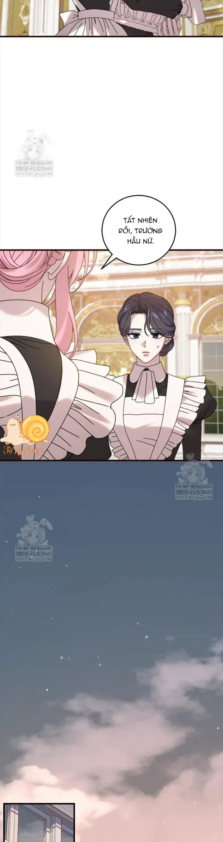 Kẻ Ám Ảnh Cuồng Tín Đang Cố Giam Cầm Tôi Chap 28 - Next Chap 27