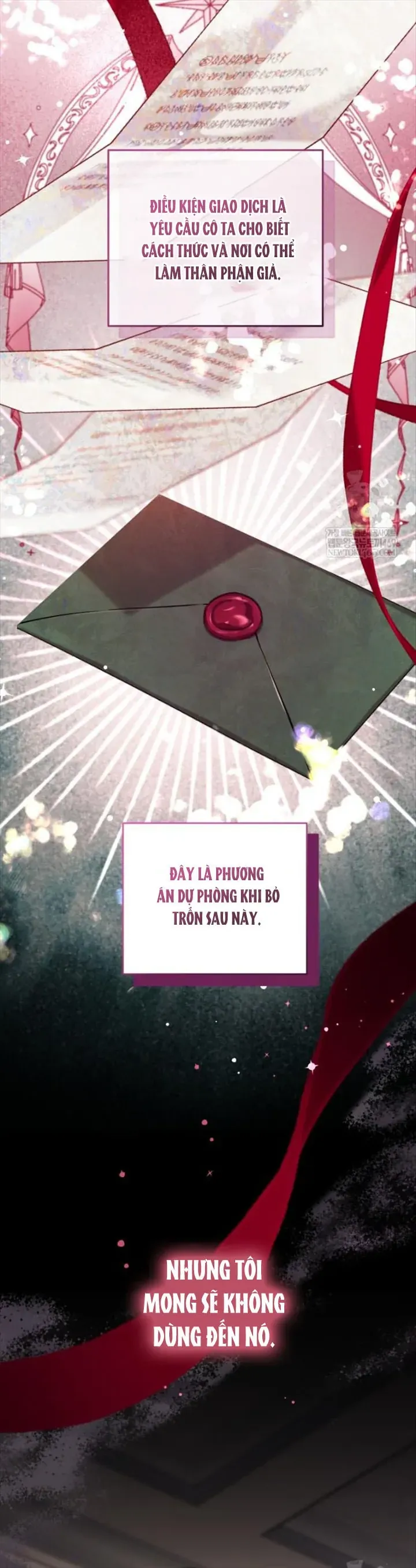 Kẻ Ám Ảnh Cuồng Tín Đang Cố Giam Cầm Tôi Chap 28 - Next Chap 27