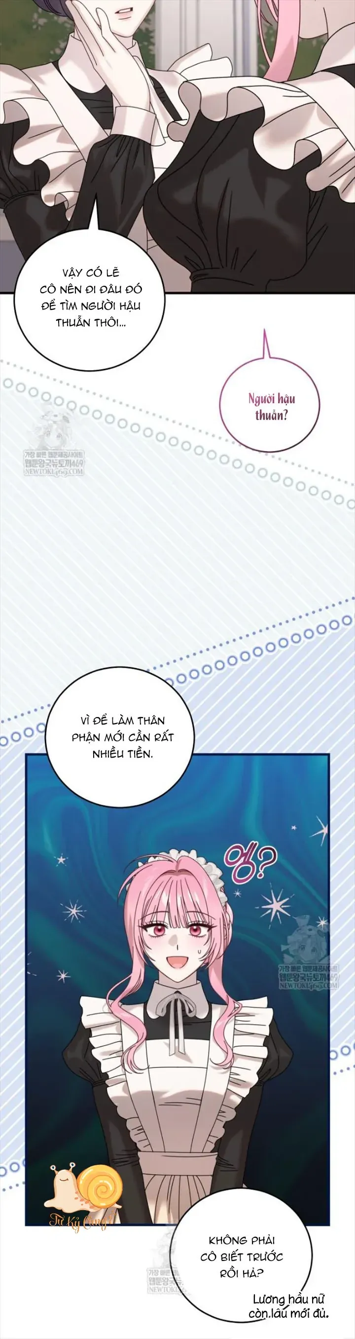 Kẻ Ám Ảnh Cuồng Tín Đang Cố Giam Cầm Tôi Chap 28 - Next Chap 27