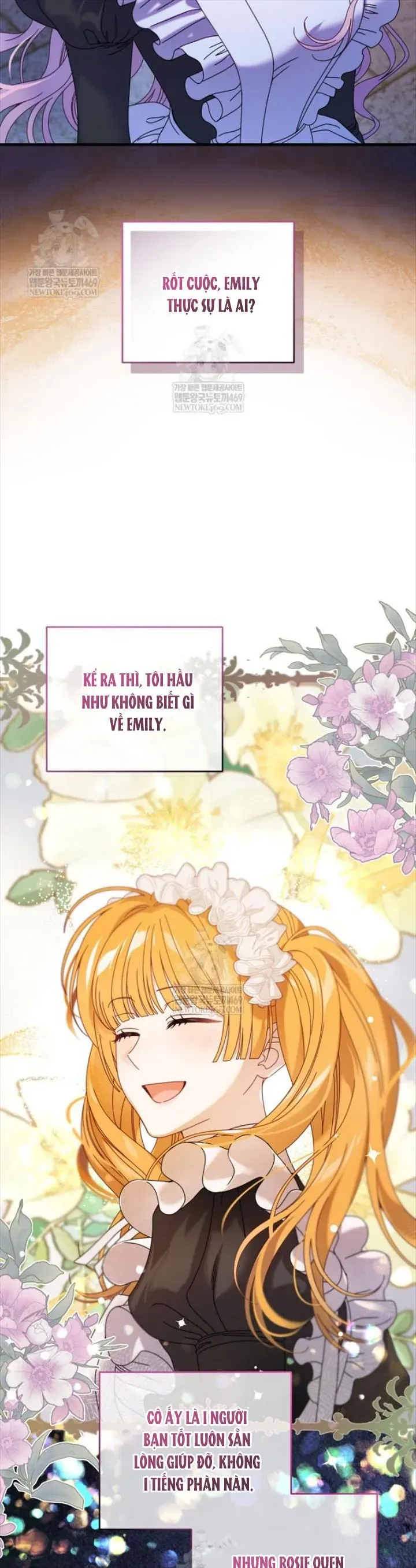 Kẻ Ám Ảnh Cuồng Tín Đang Cố Giam Cầm Tôi Chap 28 - Next Chap 27